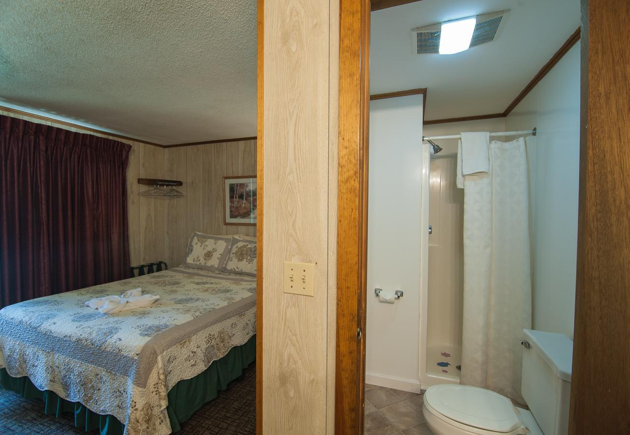 普罗菲尔汽车旅馆及小屋 林肯 外观 照片