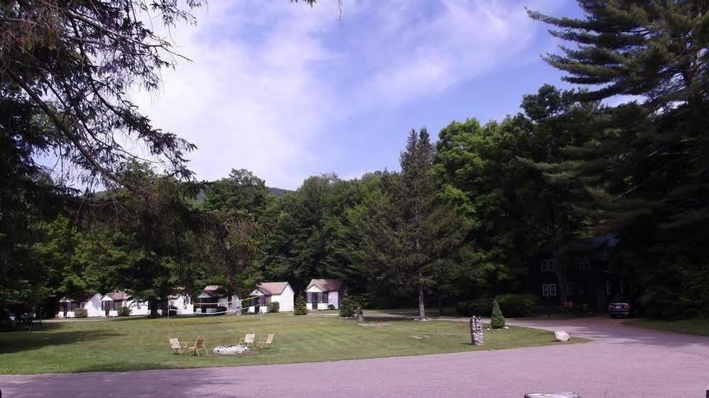 普罗菲尔汽车旅馆及小屋 林肯 外观 照片