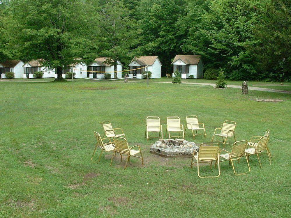 普罗菲尔汽车旅馆及小屋 林肯 外观 照片